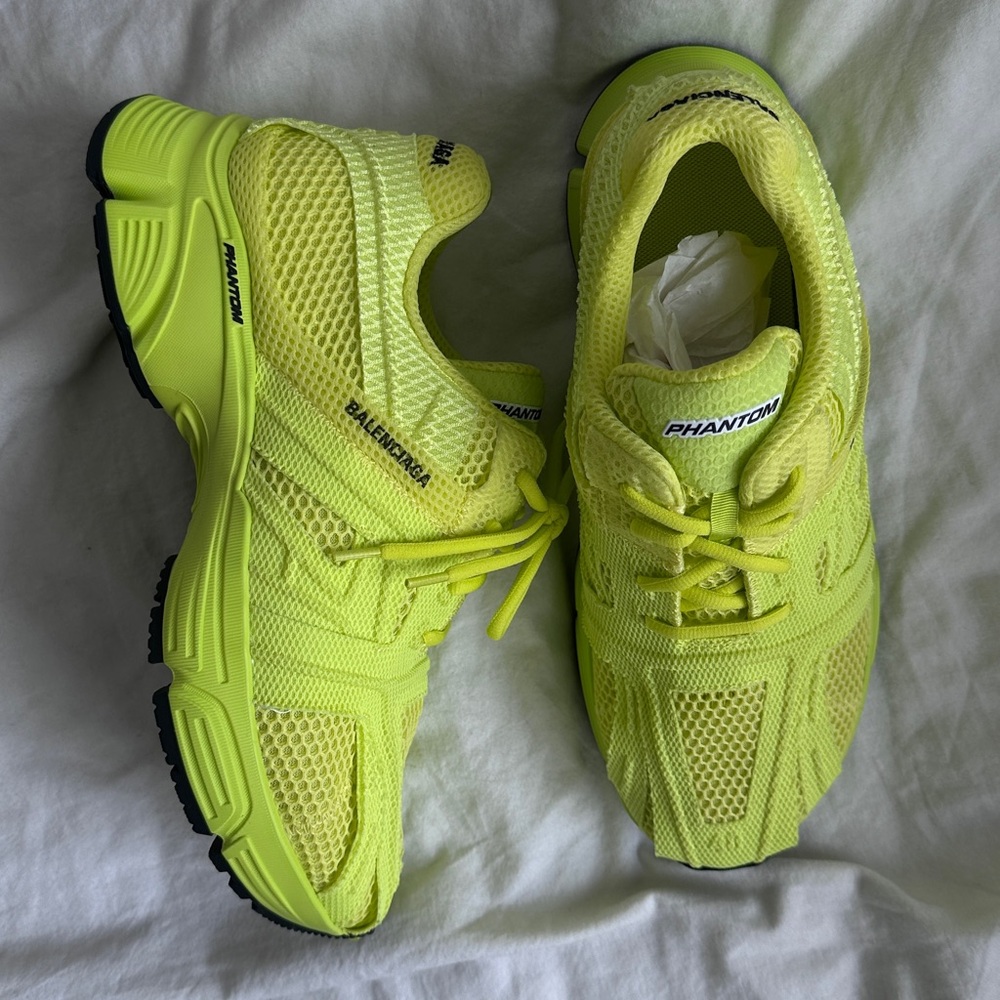 Balenciaga Sneakers